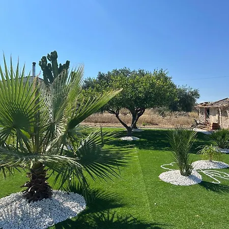 בית נופש Alena